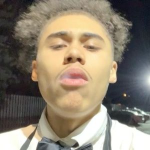 Meet your Posher, Nate